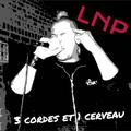 Cover de 3 cordes et 1 cerveau