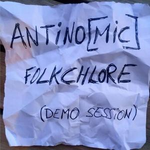 FOLKCHLORE (Démo session)