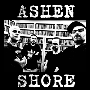 Ashen Shore