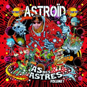 ASTROÏD