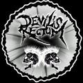 DEVIL'S RECTUM