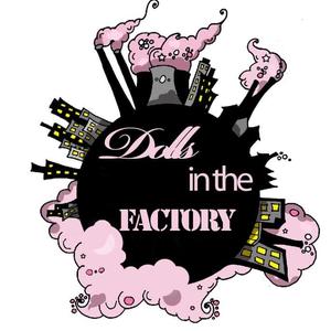 Dolls In The Factory