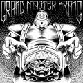 Grand Master Krang