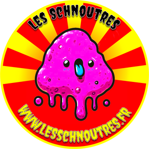 Les Schnoutres