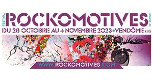 Rockomotives Festival