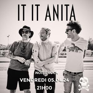 It It Anita + The Traders @ REIGNIER (74)