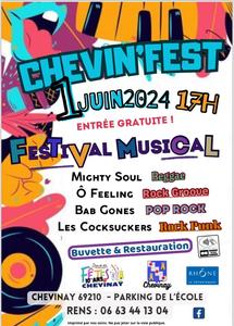 Chevin'Fest