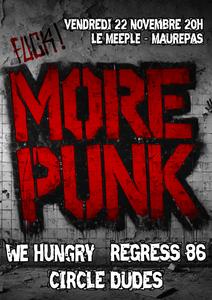 Punk-Hardcore Show!