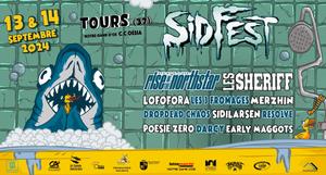 SidFest 2024 - Jour 1