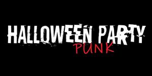 Halloween Punk Party