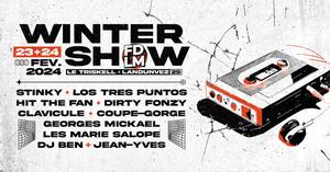 FDLM Winter Show #3 - Jour 2