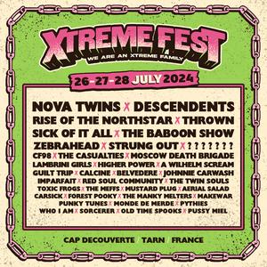 Xtreme Fest
