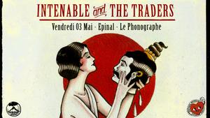 The Traders + Intenable @ EPINAL (88)