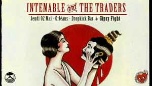 The Traders + Intenable + Gipsy Fight @ ORLEANS (45)