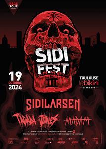 SIDIFEST III