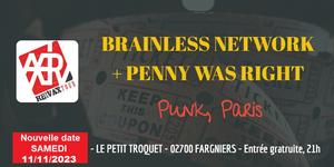 Du punk parisien à Tergnier