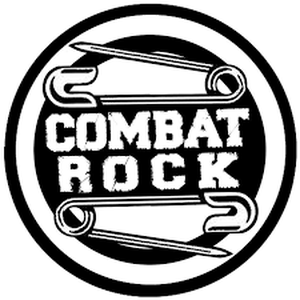 Combat Rock