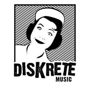 Diskrete Music