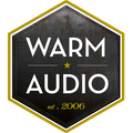 Warmaudio