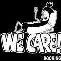 We Care Booking