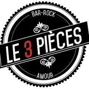 3 Pièces Muzik'Club